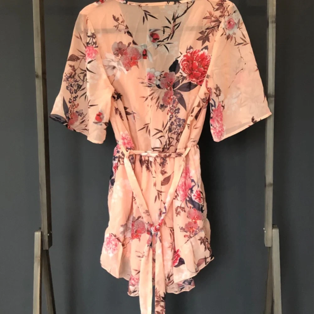 Mini Romper - Picture 6 of 6